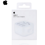 Apple 20W PD USB - C Adapter (Model A2344)