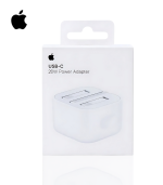 Apple 20W PD USB - C Adapter (Model A2344)