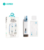 Coteci 8 IN 1 Multifunctional Cleaning Kit