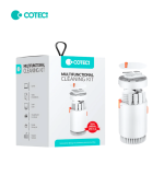 Coteci 20 IN 1 Multifunctional Cleaning Kit