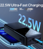 JOYROOM 22.5W 20000mAh Power Bank - Image 6
