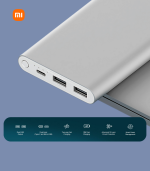 Xiaomi PowerBank 4i 10000mAh - Image 3