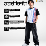 Aadikriti Premium T-shirt by Beownt
