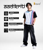 Aadikriti Premium T-shirt by Beownt