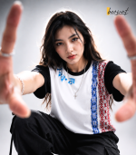 Aadikriti Premium T-shirt by Beownt - Image 3
