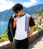 Aadikriti Premium T-shirt by Beownt - Image 6