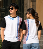 Aadikriti Premium T-shirt by Beownt - Image 8
