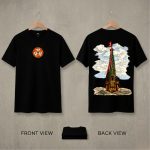 Matina Premium Bungadyo Jatra Tee - Image 2